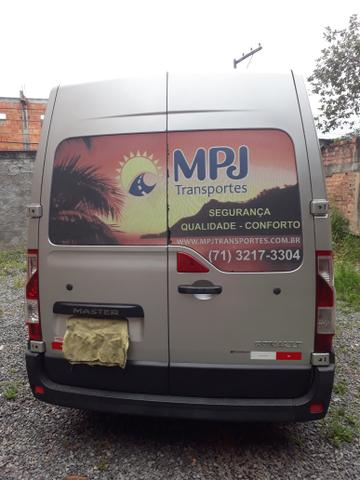 Renault master executiva - Foto 3