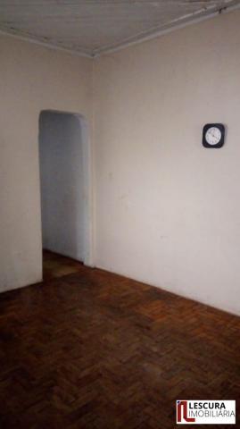 Casa na cabelinha