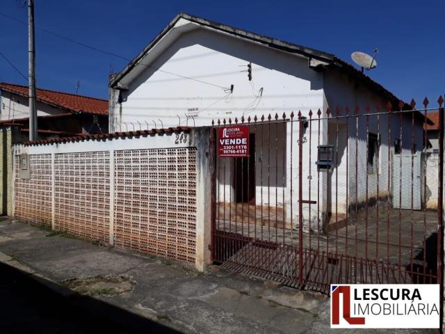 Casa à venda no jardim margarida