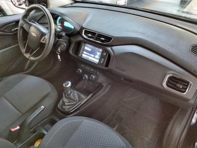 Chevrolet Prisma LT 1.4 Manual Flex 2018 - Foto 4