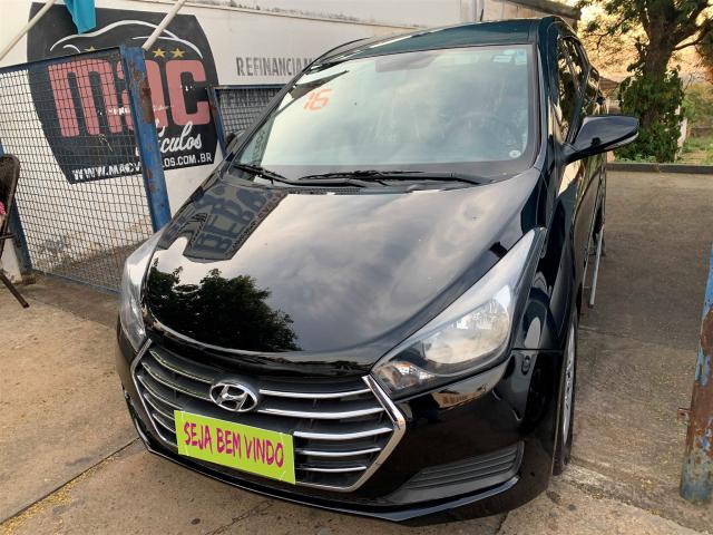 Hyundai hb20s 2016 1.0 comfort plus 12v flex 4p manual