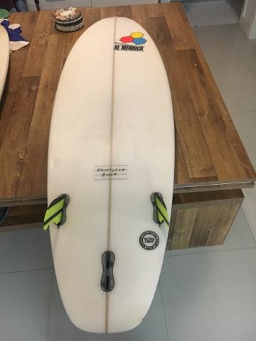 Pranchas de surf gringas - Foto 2