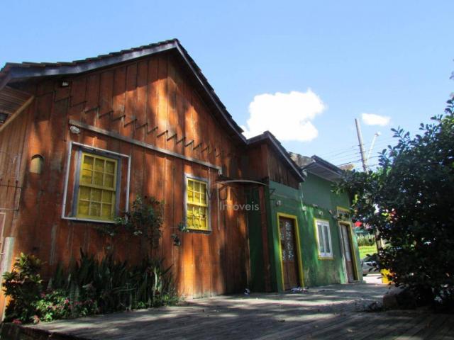Excelente terreno no coração do bairro água verde!!! - Foto 16