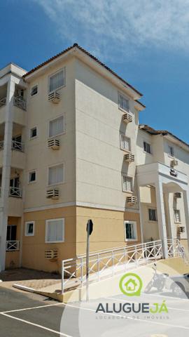 Világio dos ipês, Apartamento 2 quartos 60m² prox. ao colégio Plural - Foto 14