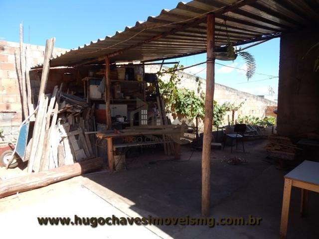 Casa à venda com 3 dormitórios em Novo horizonte, Conselheiro lafaiete cod:1131 - Foto 4