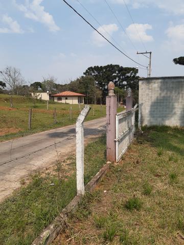 Chácara em perímetro urbano São José dos pinhais - Foto 9