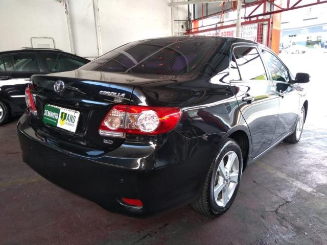 TOYOTA COROLLA 2012/2013 2.0 XEI 16V FLEX 4P AUTOMÁTICO - Foto 6