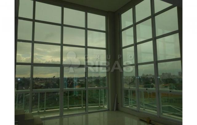 Cobertura residencial à venda, são francisco, curitiba - co0023. - Foto 16