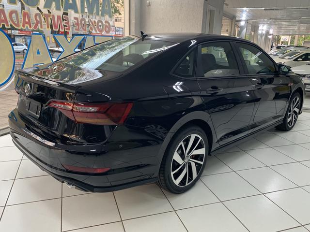 Somaco VW - Novo Jetta 2.0 GLi 350 TSi de 230 Cv - Foto 9
