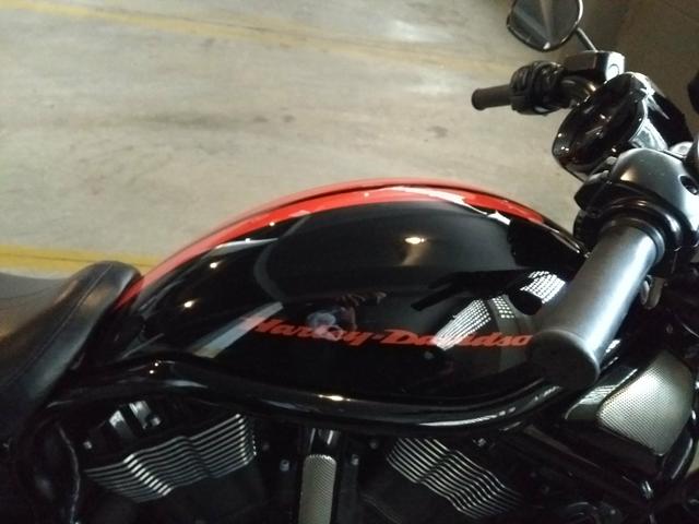 Night Rod Special - Foto 4
