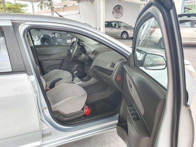 Gm - Cobalt LTZ 1.4 Flex, Ar, Dh, Vid, Trava, Som, Alarme, Revisado, Garantia - Foto 9