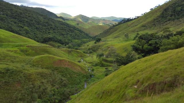 Sítio de 14 alqueires ou 68.320 hectares em Silva Jardim RJ - Foto 14