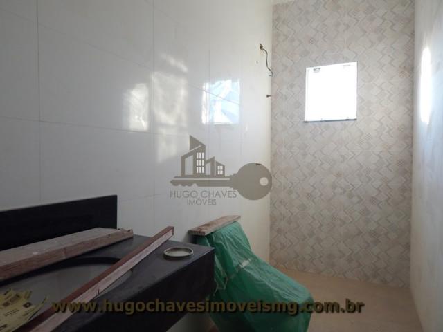 Casa à venda com 3 dormitórios em Novo horizonte, Conselheiro lafaiete cod:197-2 - Foto 8