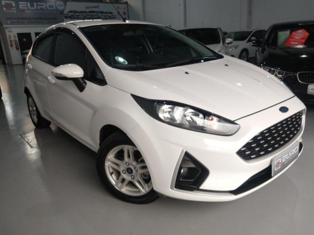 Ford New Fiesta Hatch SEL 1.6 AUT - Foto 2