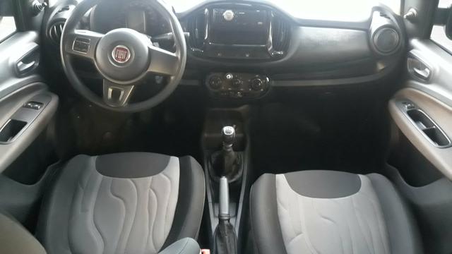 Fiat uno way vivace celebration 1.0 flex completo - Foto 11