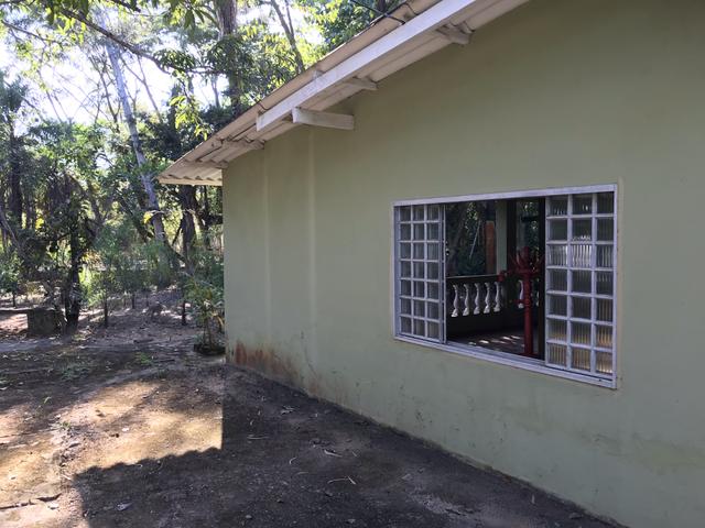 Chácara 7 hectares á venda Rio dos Peixes - Foto 19