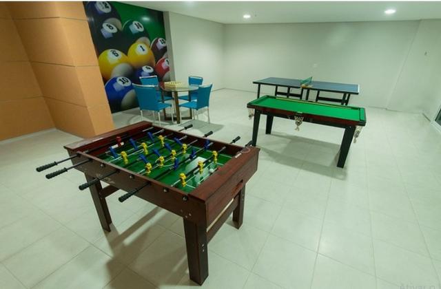 AP0357 - Apartamento 3 quartos, 84m² - Parquelândia - Fortaleza/CE - Foto 9
