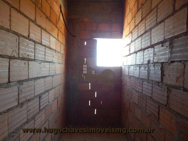 Apartamento à venda com 2 dormitórios em Novo horizonte, Conselheiro lafaiete cod:2103 - Foto 13