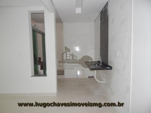 Casa à venda com 3 dormitórios em Santa matilde, Conselheiro lafaiete cod:1109 - Foto 9