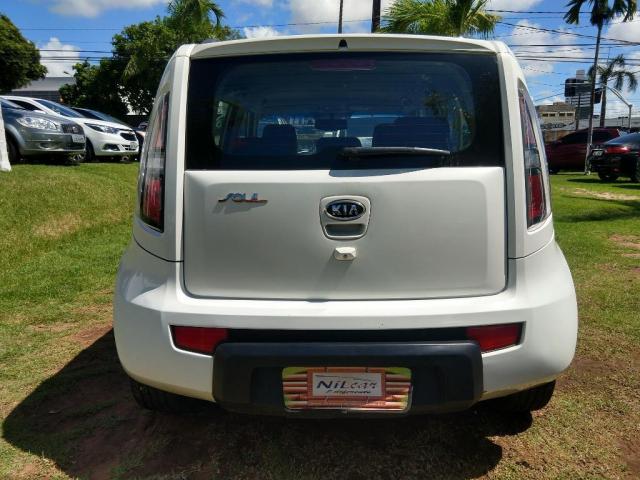 Soul 1.6 16v Flex Mec. - Foto 4