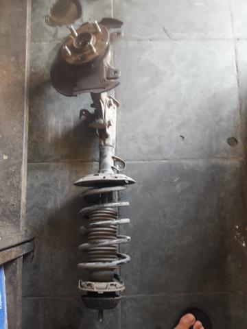 Telescopio completo sem ABS Honda Fit