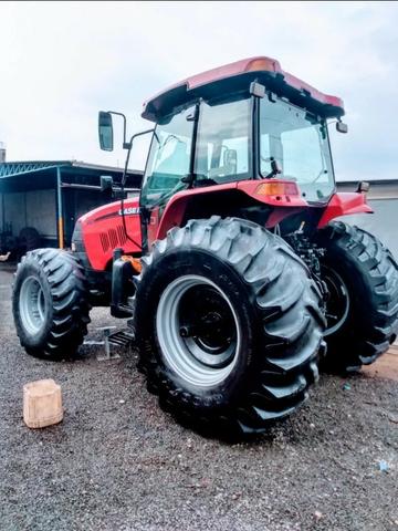 Trator Case 180 maxxum/Parcelado