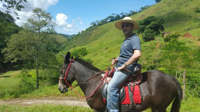 Sítio de 14 alqueires ou 68.320 hectares em Silva Jardim RJ - Foto 9