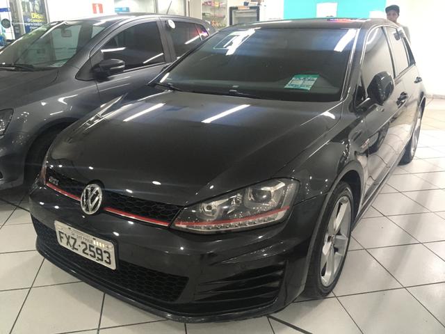 Golf 2.0 TSI GTI - Foto 2
