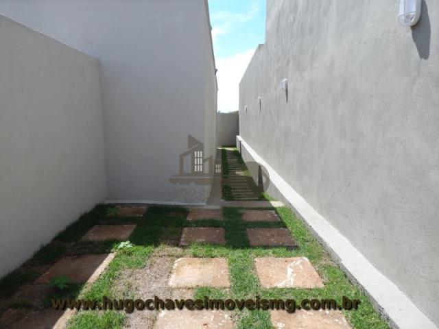 Casa à venda com 2 dormitórios em Real de queluz, Conselheiro lafaiete cod:191-1 - Foto 19