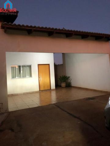 Casa, Jardim Leonora, Itumbiara-GO - Foto 3