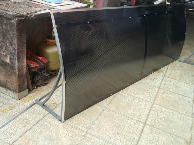 Toldo policarbonato - Foto 3