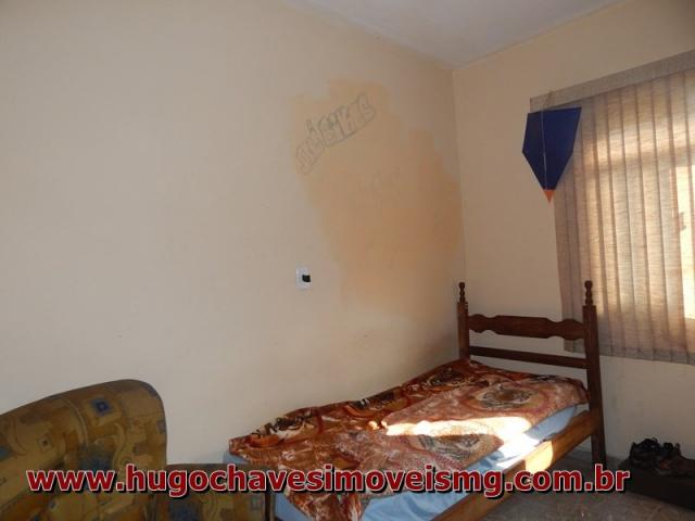 Casa à venda com 3 dormitórios em Rochedo, Conselheiro lafaiete cod:163 - Foto 13