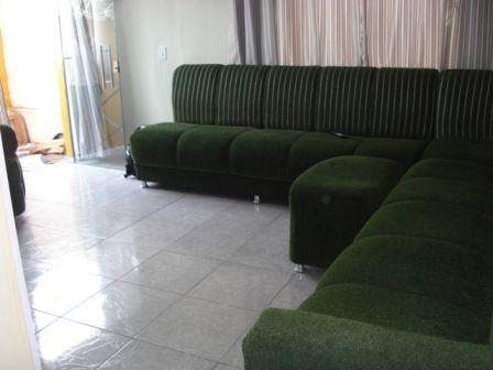 Casa à venda com 4 dormitórios em Concórdia, Belo horizonte cod:2771