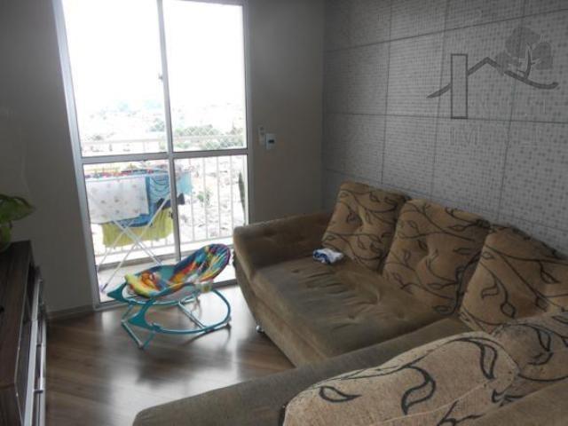 COD 3754 -(Permuta) Excelente apartamento com ótima localização - Foto 5