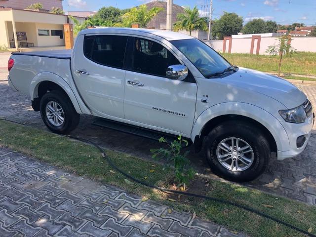 L200 Triton Hpe - Foto 2