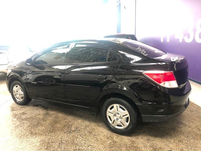 Chevrolet Prisma Lt 1.0 - Montes Car - Foto 15