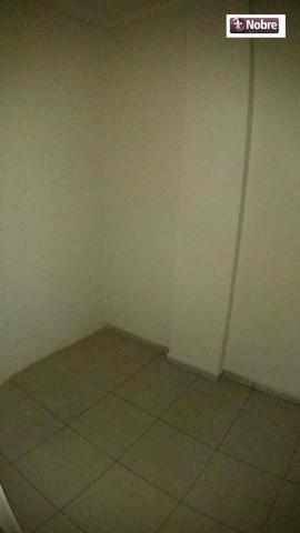 Sala para alugar, 26 m² por R$ 920,00/mês - Plano Diretor Sul - Palmas/TO - Foto 8