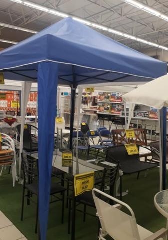 Tenda