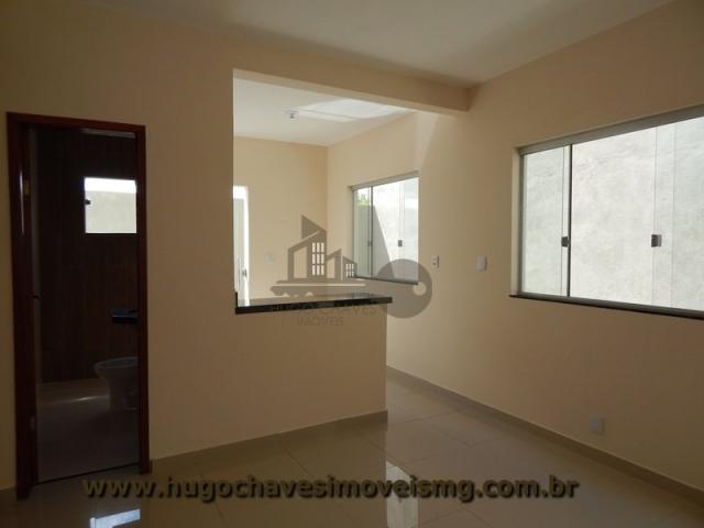 Casa à venda com 2 dormitórios em Real de queluz, Conselheiro lafaiete cod:191-1 - Foto 4