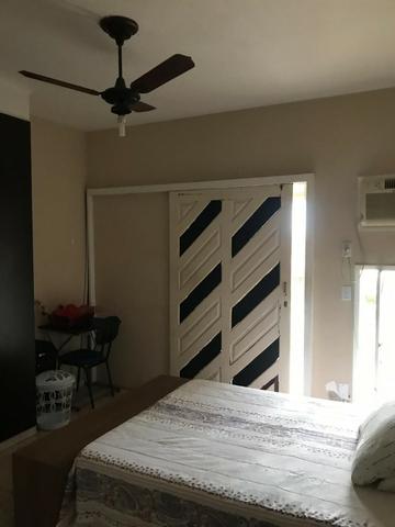 Aluga-se duplex mobiliado, Riviera, Macaé, 4 suítes/hidro, 3 Vagas, sauna, Piscina, chur - Foto 12