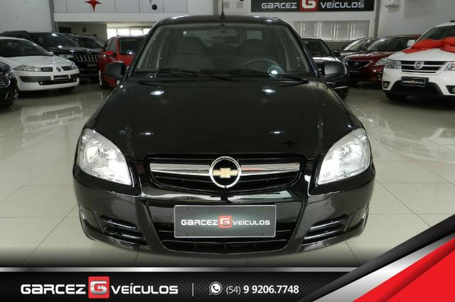 Chevrolet Prisma Maxx 1.0 Flex Manual Completo com Apenas 62 Mil Km - Foto 7