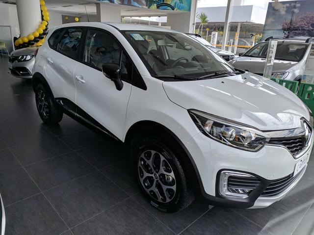 Renault Captur - Foto 3