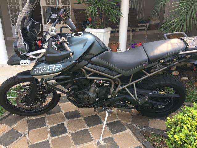 Tiger xca 800-2019 - Foto 7