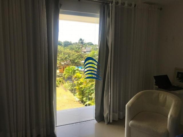 Casa à venda com 4 dormitórios em Catu de abrantes, Salvador cod:AD1109G - Foto 20