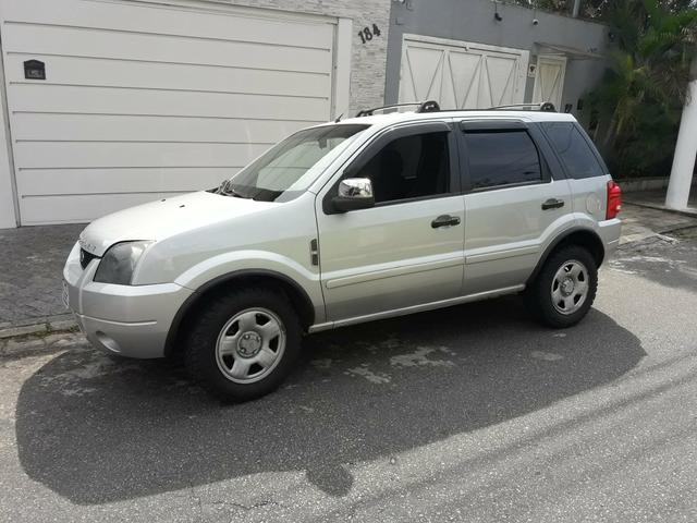 Ecosport xls 1.6 2007 mecanica