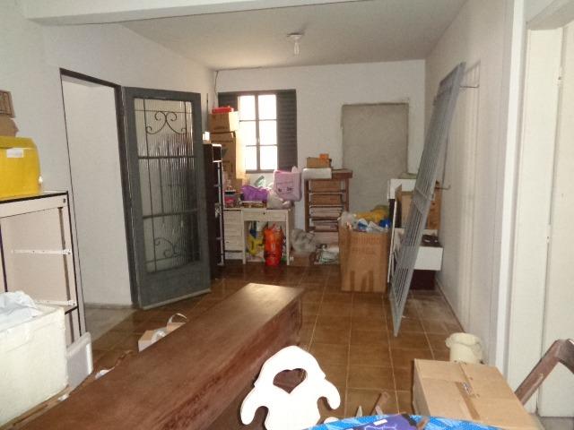 COD 575 - Casa De 2/4 Com Armários E Três Quitinetes Em Brotas - Foto 3