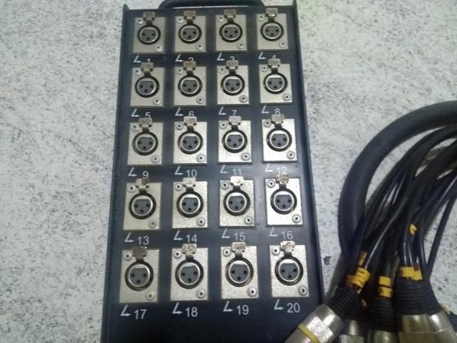 Medusa 20 vias barato - Foto 2