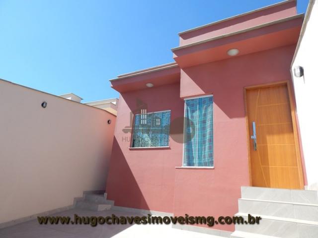 Casa à venda com 3 dormitórios em --, -- cod:1132 - Foto 2