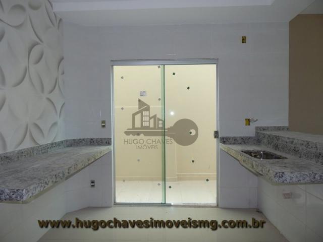 Apartamento à venda com 2 dormitórios em Novo horizonte, Conselheiro lafaiete cod:297 - Foto 10