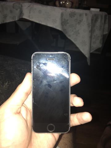 IPhone 5s